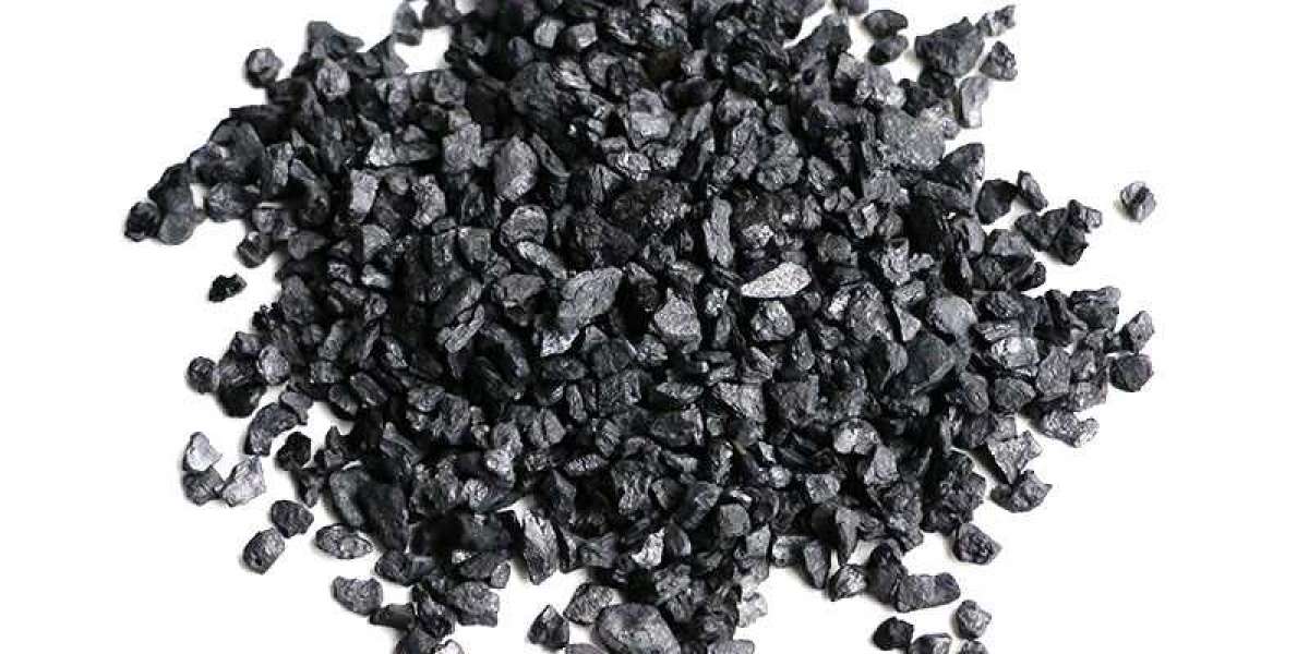 What properties of activated carbon can be changed by different modification methods