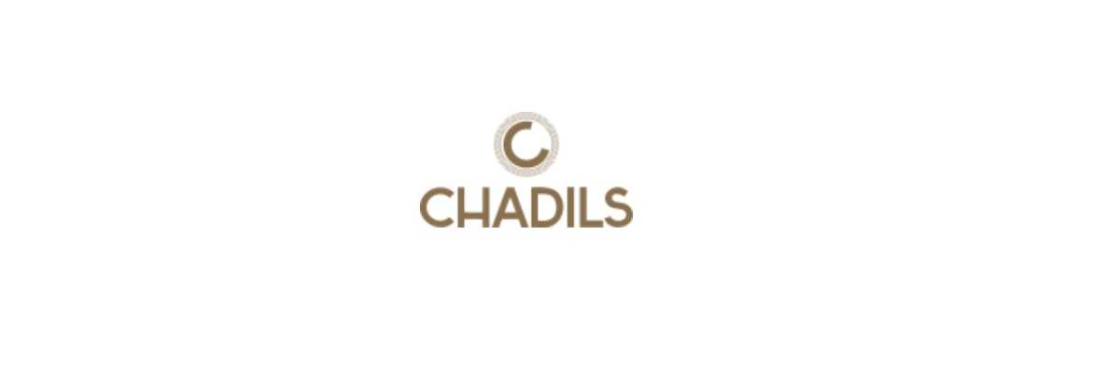 chadils Cover Image