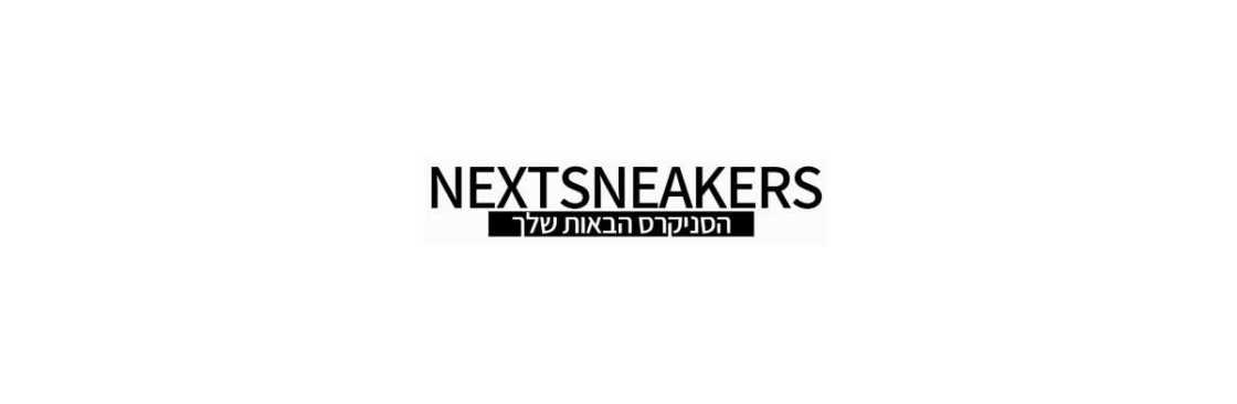 Nextsneakers Cover Image