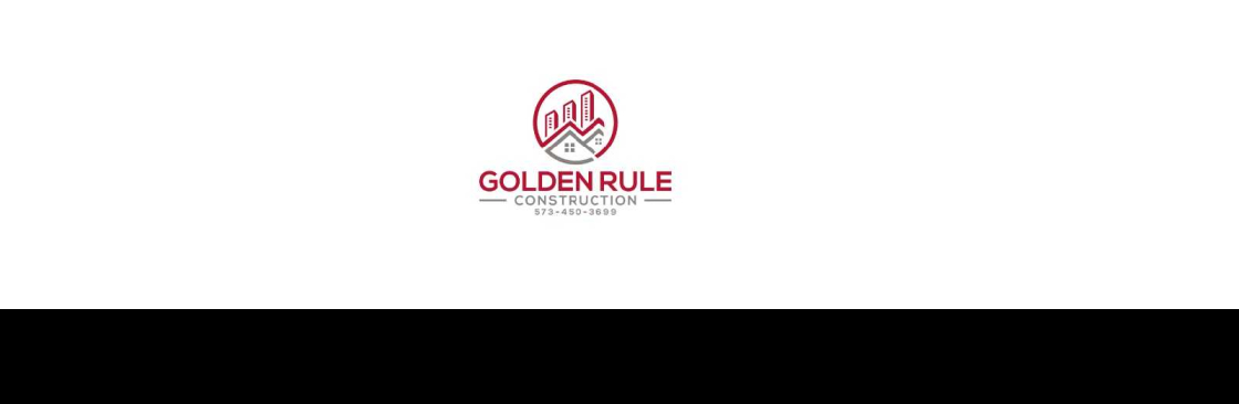 Golden rule construction Cover Image