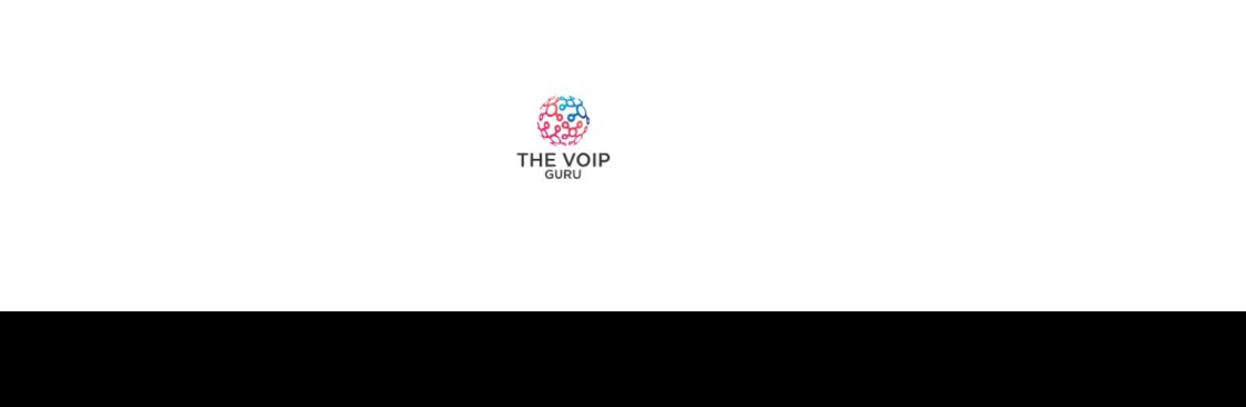 The VOIP Guru Inc Cover Image