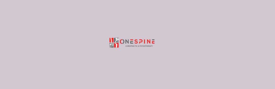 onespine Cover Image