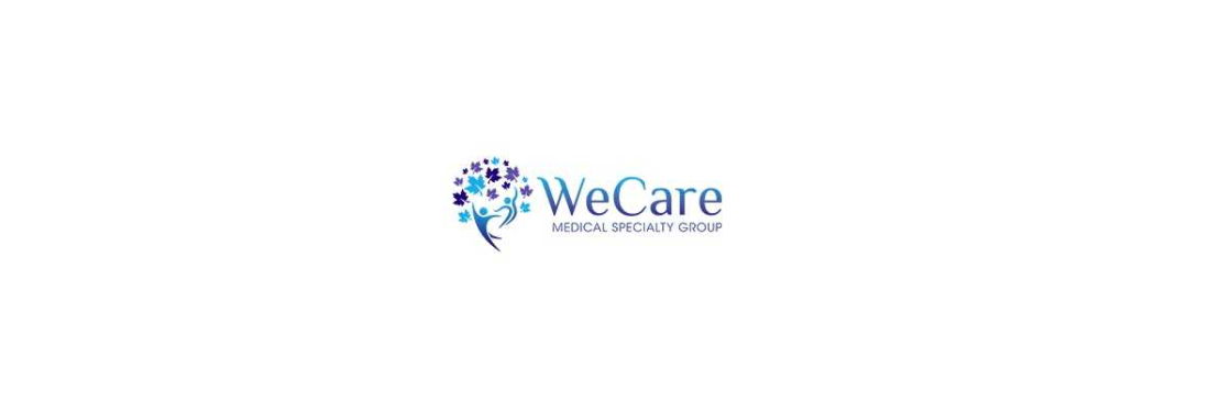 WeCare Medical Cover Image