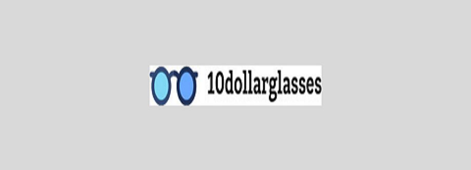 10 Dollar Glasses Cover Image