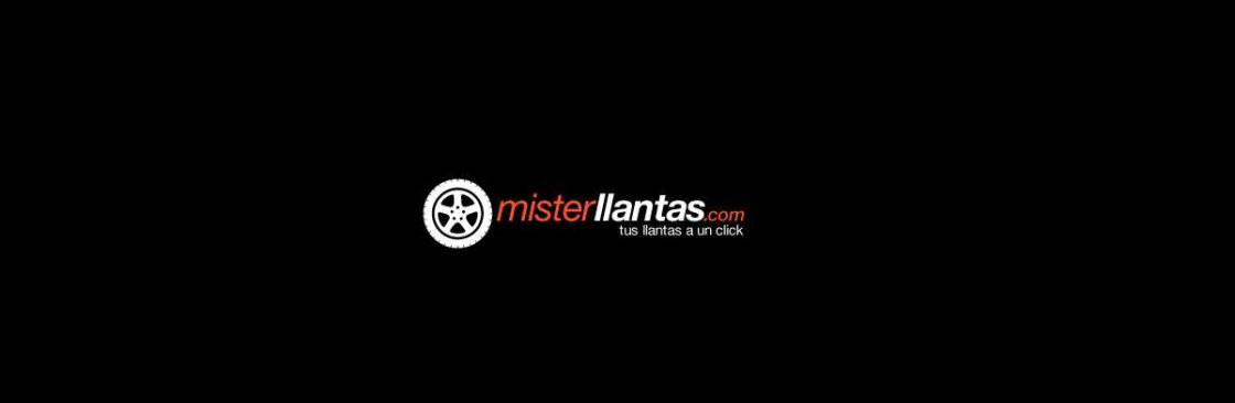 Misterllantas com Cover Image