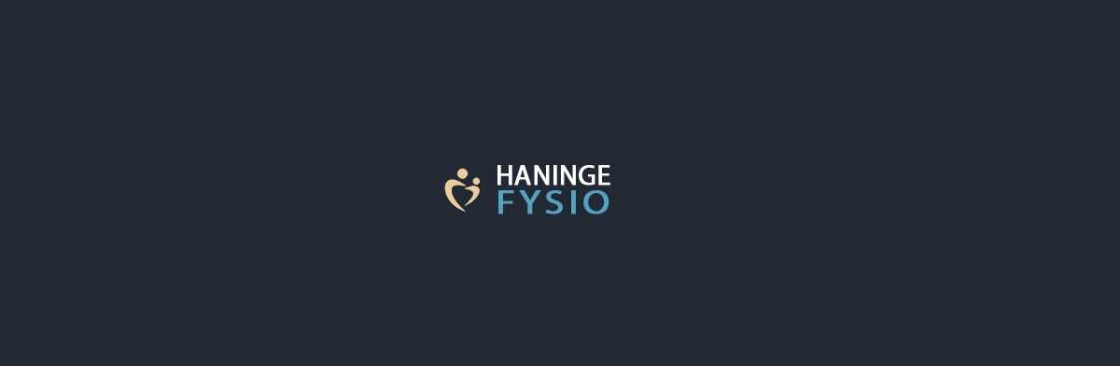 Haninge Fysio Cover Image