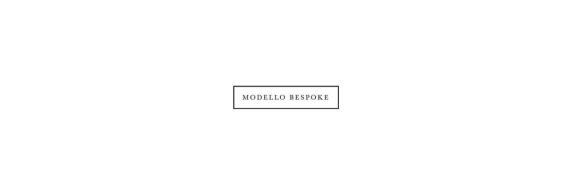 Modello Bespoke Cover Image