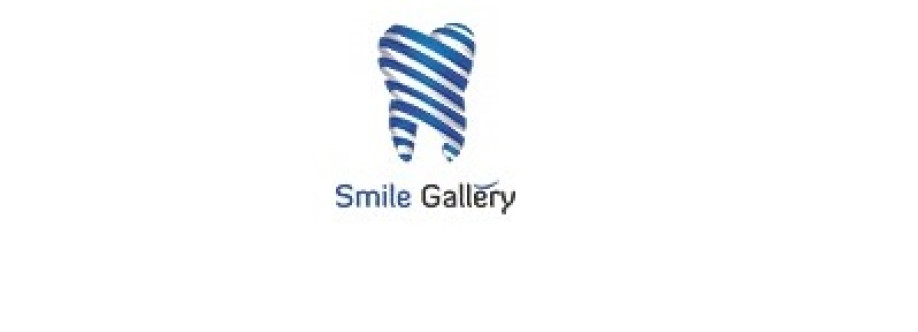 Smile Gallery Dental Wellness Centre Cover Image