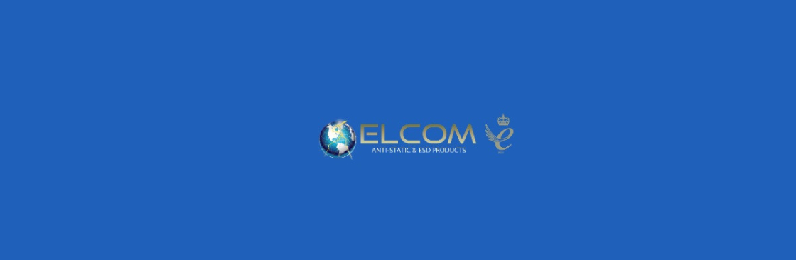 ELCOM LTD Cover Image