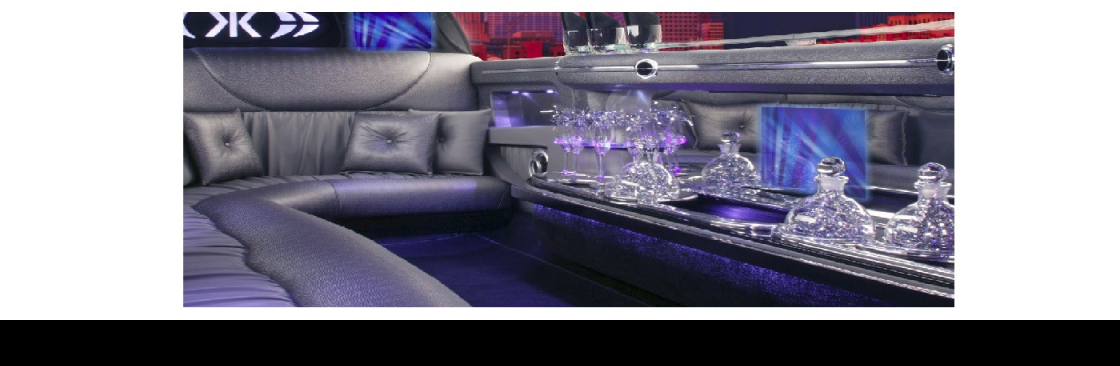 Lux Limo Cover Image