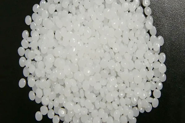 LLDPE Linear Low Density Polyethylene Resin For Sale