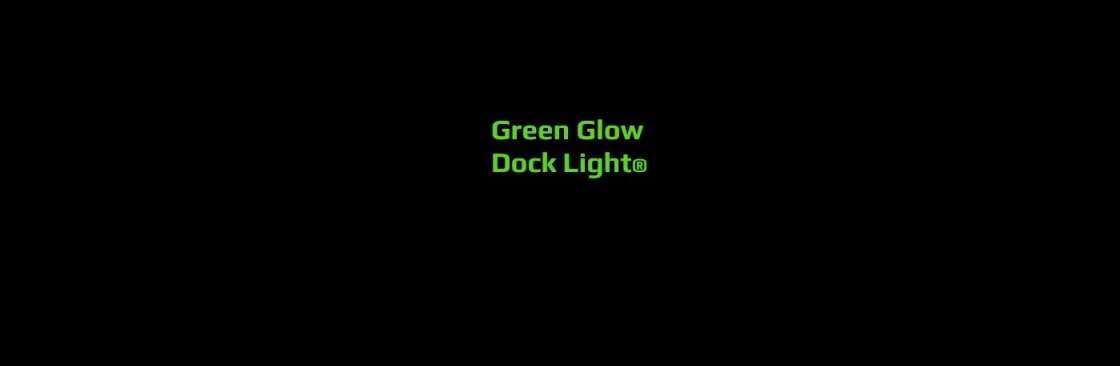 Green Glow Dock Light LLC Cover Image