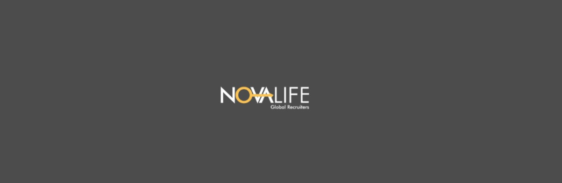 Novalife Cover Image