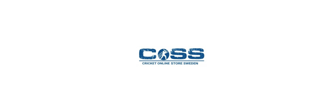 Cricket Online Store Sweden Cover Image