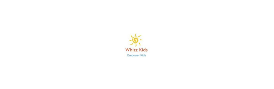 Whizz Kids Talent Development Cover Image