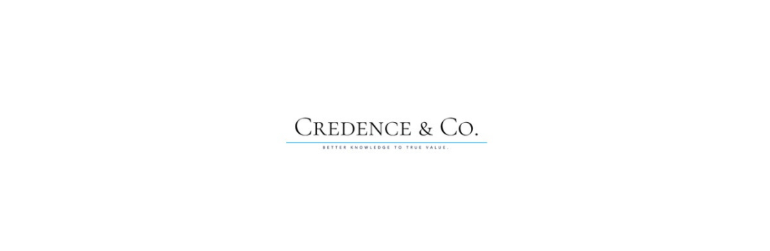 Credence Co Cover Image