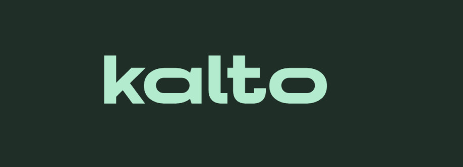 Kalto Tech S A de C V Cover Image