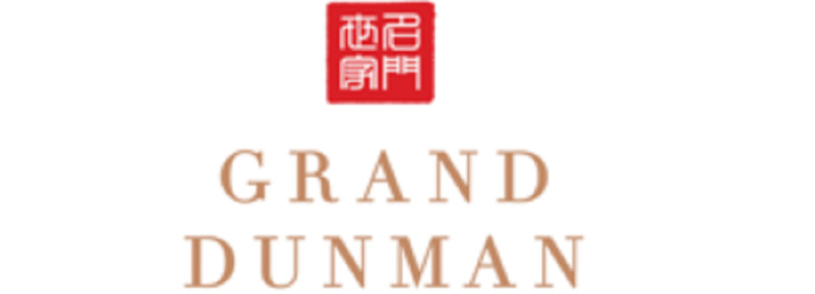 Grand Dunman Cover Image