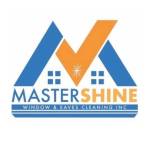 MasterShine Window & Eaves Cleaning profile picture