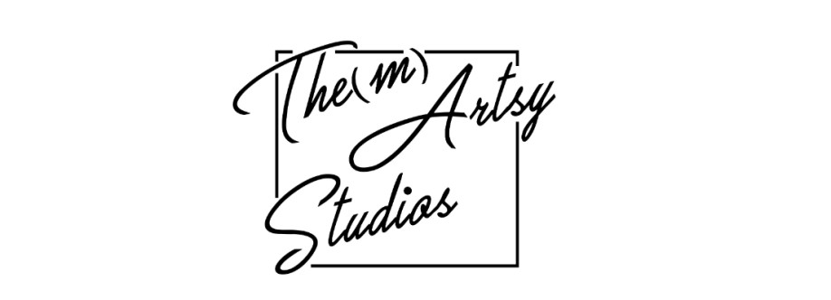 Them Artsy Studios Cover Image