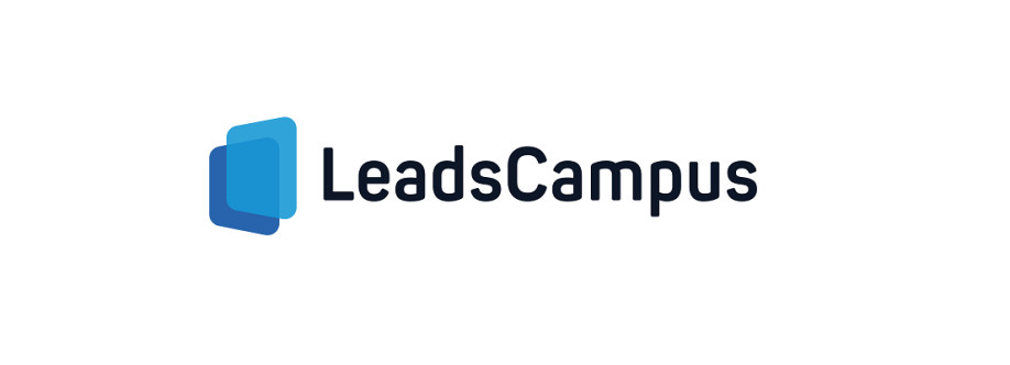 Leadscampus LLC Cover Image