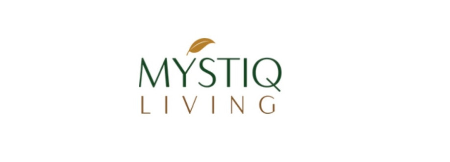 Mystiq Living Cover Image