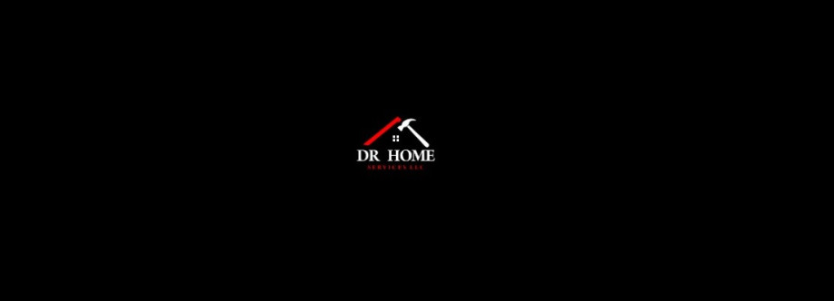 DR Home Services Cover Image