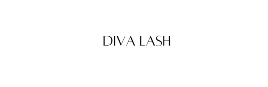 Diva Lash Cover Image