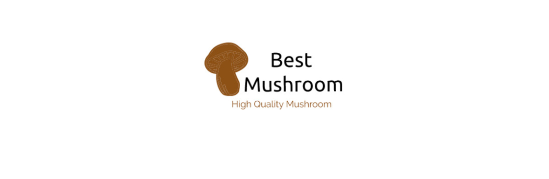 Best Mushroom Shop Cover Image