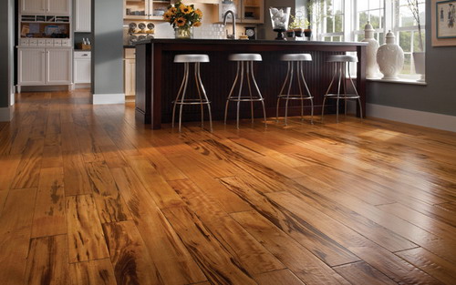 vinyl plank flooring installation services Florida