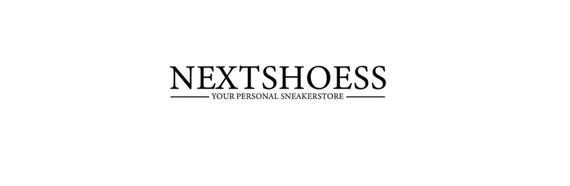 NEXTSHOESS Cover Image