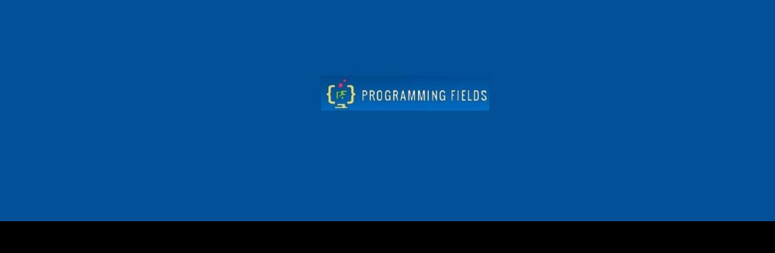 Programming Fields Cover Image