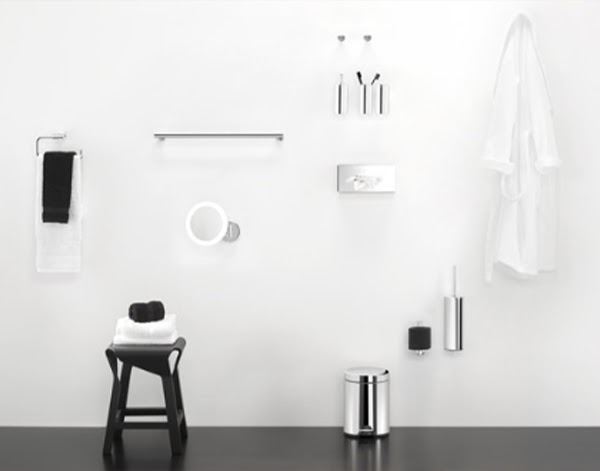 How Bathroom Accessories Adds-On Look To Your Restroom